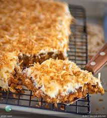 Mrs Fields Carrot Cake Recipe Carrot Cake Best Carrot Cake Cake