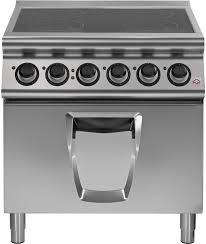 Se vende combinado de horno color marrón oscuro y cocina vitrocerámica con 4 fuegos ambos hola vendo conjunto de horno vitrocerámica placa vitrocerámica balay horno acero inoxidable inox completo con bandeja y parrilla pirolítico con. Cocina Vitroceramica De 4 Zonas De Coccion Con Horno Electrico Fondo 700 Emotion