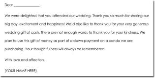 Use gift, generous gift or gift voucher. Best Money Cash Gift Thank You Note Samples Wording Ideas
