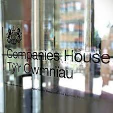 Cookies on companies house services. London Businesses Worst For Filing Late Accounts At Companies House Accountancy Daily
