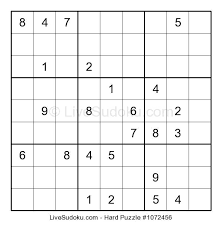 Find a list of websites that offer free jigsaw puzzles or all levels of difficulty you can either download or complete online. Free Difficult Sudoku Sudoku Puzzles Sudoku Word Search Puzzles