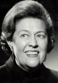 Peggy Mount (Creator)