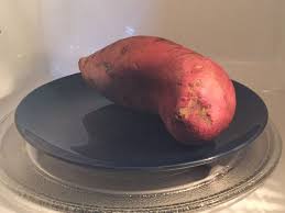 It will just take longer to freeze. How To Bake A Sweet Potato 3 Ways And The Tools You Need To Do It