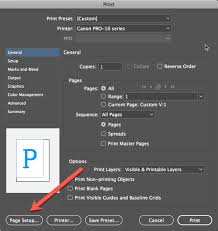 So that is how to color a background in indesign. How To Set Up Custom Paper Size Indesign Mac