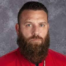 Russell Nowak's Instagram, Twitter & Facebook