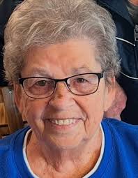 Obituary for Marilyn Roberta Herbek