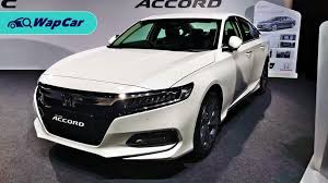 These statistics are total market volumes, which include passenger cars as well as light commercial vehicles (lcvs). Honda Accord Maintains Itself As D Segment Sedan Market Leader In Malaysia Wapcar