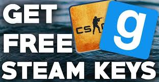 Pin On Steam Free Gift Card