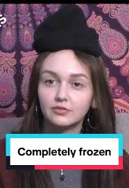 People Getting Hypnotized to Freeze