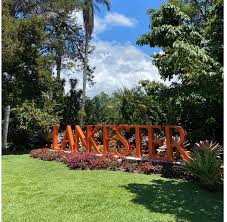 Image result for Lankesteria