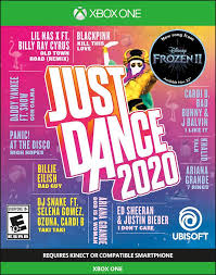 Some free lyrics sites are online hubs for communities that love to share anything related to music, including sheet music, tablature, concert schedules and. Best Buy Just Dance 2020 Standard Edition Xbox One Ubp50402235