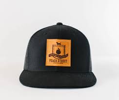 Style What Your Brim Says About You
