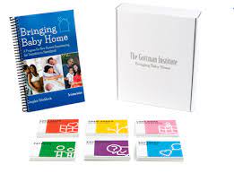 Bringing Baby Home Kansas City Couples Therapy