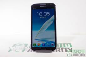 Doing this will reset the lock screen security type to swipe only. Samsung Galaxy Note 2 Vs Google Nexus 4