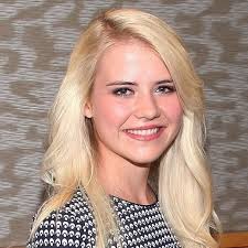 Elizabeth Smart (@elizabeth_smart_official) • Instagram photos and videos