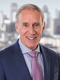 Bill Pendergast's Instagram, Twitter & Facebook