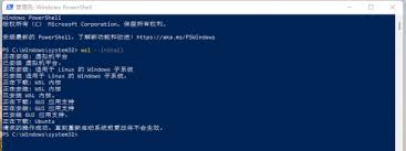Wsl2 使得Windows 11是最好的Linux发行版（狗头） - 技术分享 ...