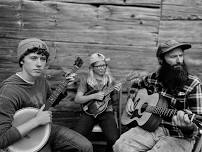 Bird Mountain String Band — Poultney Pub