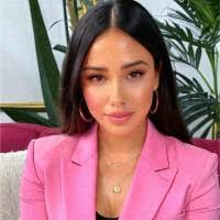 Elvira Alvarez's Instagram, Twitter & Facebook