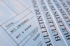 Tout savoir sur la fiche de paie. Perte D Une Fiche De Paie Comment En Obtenir Une Copie