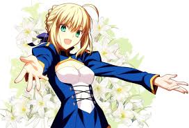 Saber Artist Takeuchi Takashi Fate Stay Night Anime Fate Stay Night Fate Zero 428 ~fuusa sareta shibuya de~. fate stay night anime fate stay night