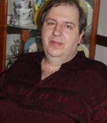 Eric Gordon Patriquin Obituary (2025)