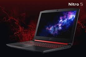 Nikmati juga pengalaman menyenangkan & lebih hemat untuk berbelanja laptop acer nitro 5 dengan bebas ongkir hingga fitur cicilan 0% dari. Laptop Nitro 5 An515 52 Teman Main Game Dan Partner Kerja