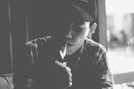 I want to take pride in my work; Sad Boy Man Smoke Free Pictures Free Photos Free Image From Needpix Com