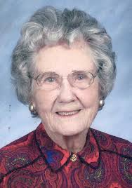 Ruth Viola Farmer Koberg (1904-2009)