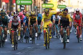 A work in progress for 2021 tour de france live and delayed coverage. Who Are The Bookies S Favourites For The Tour De France 2021 Cycling Weekly
