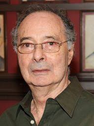 Portrait of a Stripper