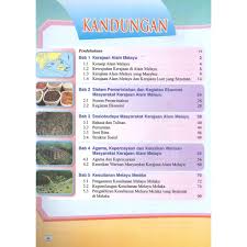 Terdapat 10 bab utama yang murid perlu kuasi. Kuiz Sejarah Tingkatan 1 Kssm Bab 3