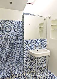 Maybe you would like to learn more about one of these? Azulejos Para Bano Azulejos De Cemento Para Pisos Y Paredes Para Bano