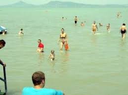 Balaton sound is a dance music festival in zamárdi, hungary. Fonyodliget Arpard Strand Balaton Strand Reisen Ungarn