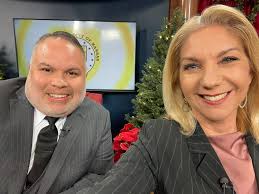 Happy Monday! We started the week with a visit from Topeka City Manager  Robert Perez. He updated the situation with the Oakland Wastewater  Treatment Plant and the Hotel Topeka sale; Nancy invited
