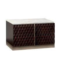 Finish off your bedroom with olivia's bedside cabinets collection at olivias.com. Victor Opera Contemporary Bedside Cabinet Milia Shop