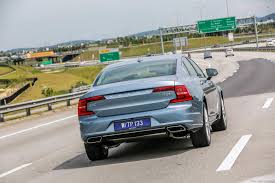 Sözleşmeye göre menteri besar, kedah eyaleti yasama meclisi. Kedah Menteri Besar Mukhriz Mahathir Defends His Volvo S90 Purchase
