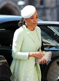 We are doria located in surrey, bc, doria salon spa. Doria Ragland Arrives In London As Meghan And Harry Baby Watch Intensifies Vanity Fair