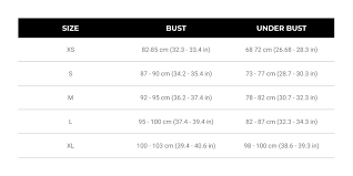 We did not find results for: Gymshark Women S Size Guide