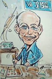 Tribute to John B. Johnston