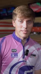 Chris Barnes strikes out the final game of qualifying to finish with +247  for 15 games to hopefully secure a spot in the top 64 players heading into  match play tomorrow. #GoGlobal