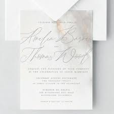 Together With Their Families Amelia Barnes And Thomas Wood Reques Wedding Invitation Wording Examples Wedding Invitation Wording Wedding Invitations Examples