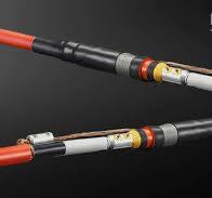 Richon 1kV-35kV Heat Shrink Cable Straight Joint