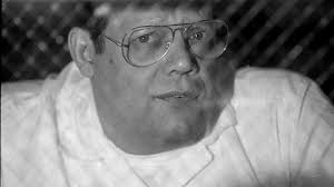 Crime Chronicles: The Man Who Killed Halloween