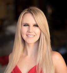 Ashley Carty's Instagram, Twitter & Facebook