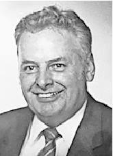 Bruce Geiger Obituary (1929