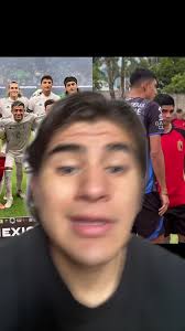 Asi esta Jordan Ig.Soyguazo #jordan #silva #fyp #futbol #pactodecaballeros  #parati #aguilasdelamerica #futbolmexicano #jordansilva #fypppppp