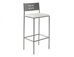 Ver más ideas sobre taburete alto, taburete, taburetes cocina. Taburete Alto Cocina Lazio Blanco 4 Unidades
