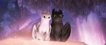 Toothless And Light Fury S Relationship How To Train Your Dragon Wiki Fandom Toothless and light fury's relationship is one of the strongest romantic relationship between dragons seen in the franchise. how to train your dragon wiki