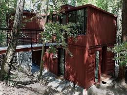 Check spelling or type a new query. Shipping Container Cabin Modified Shipping Container Home Builiding